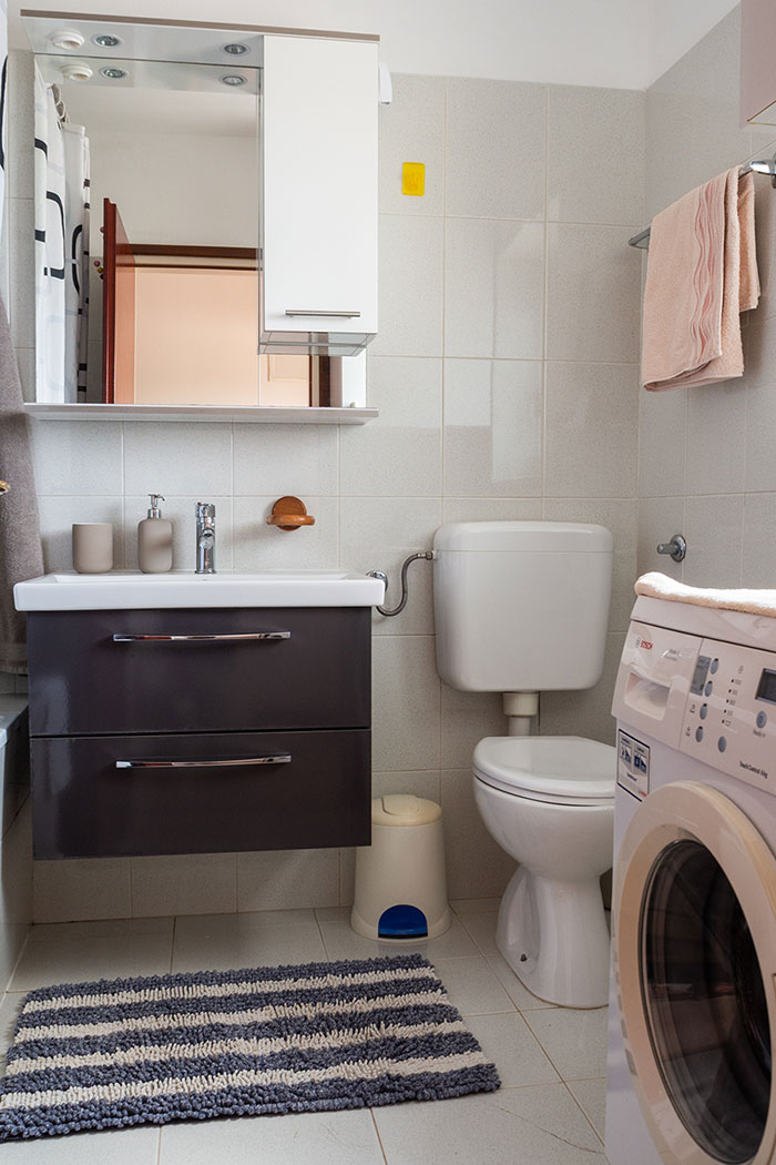 Apartment 3 - Apartmani Jurišević Umag accommodation Istria holiday Croatia