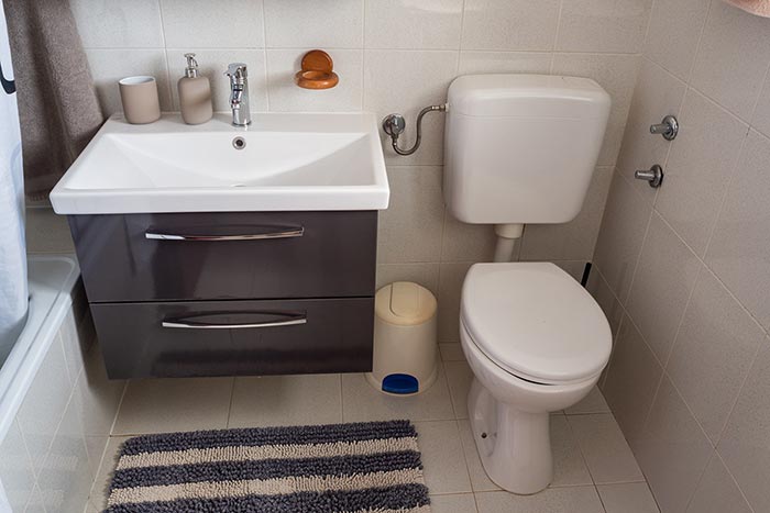 Apartment 3 - Apartmani Jurišević Umag accommodation Istria holiday Croatia