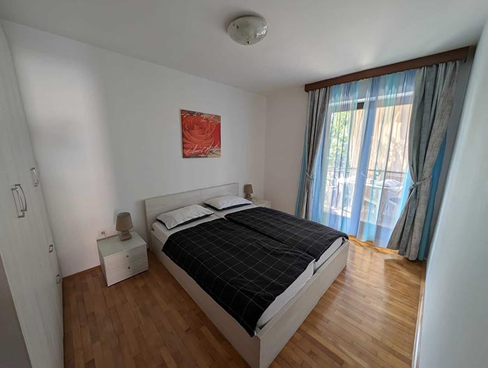 Apartments Jurišević Umag