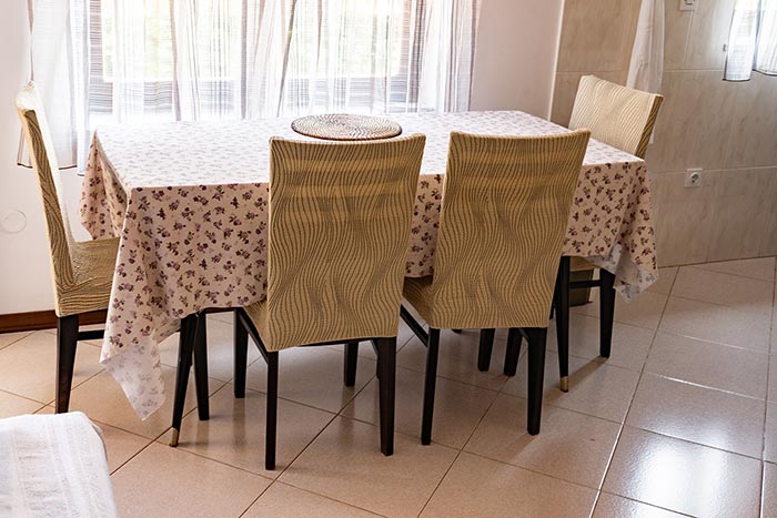 Apartment 3 - Apartmani Jurišević Umag accommodation Istria holiday Croatia