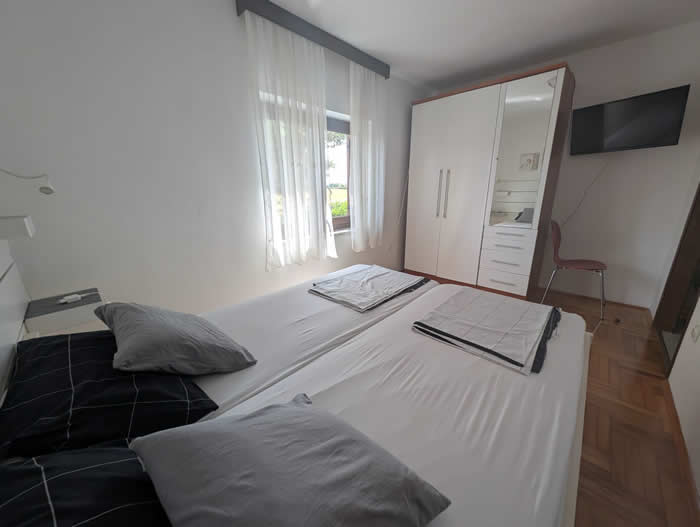 Apartman - Apartmani Jurišević Umag